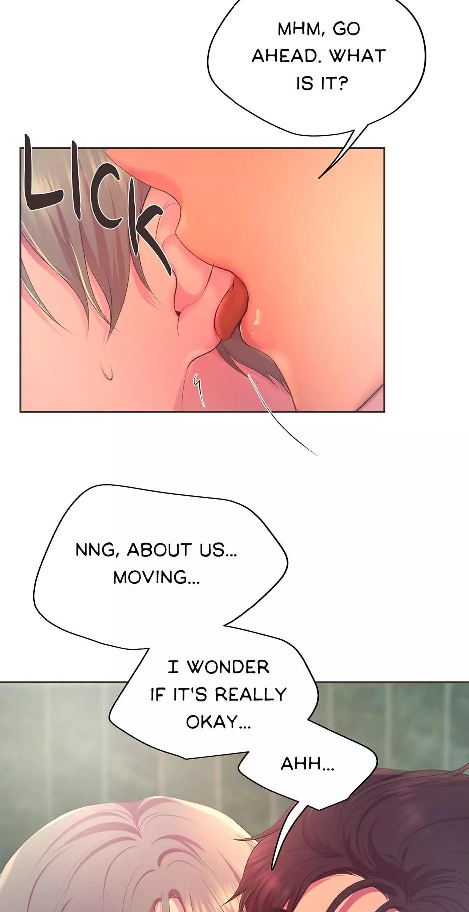 Hold Me Tight - Chapter 190 Page 41