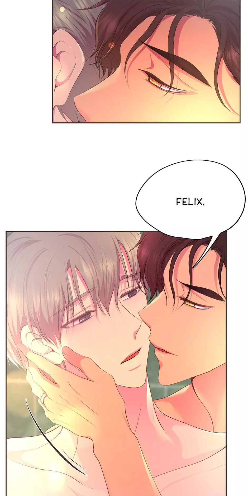 Hold Me Tight - Chapter 190 Page 44