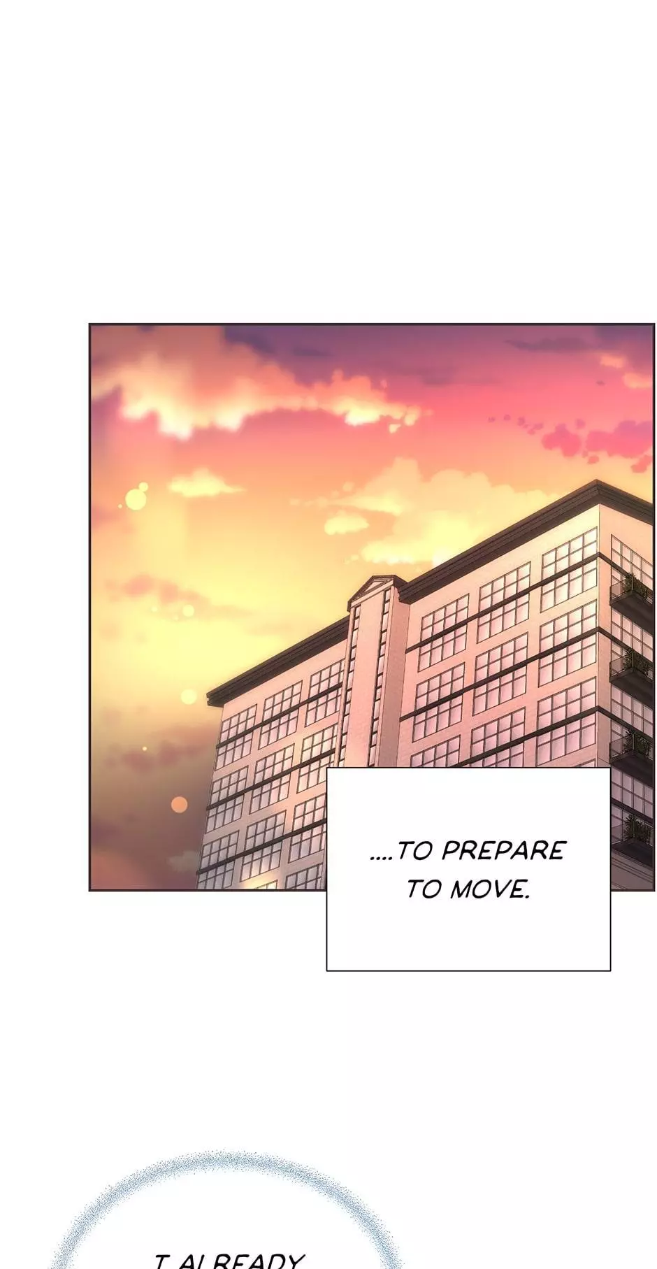 Hold Me Tight - Chapter 190 Page 62
