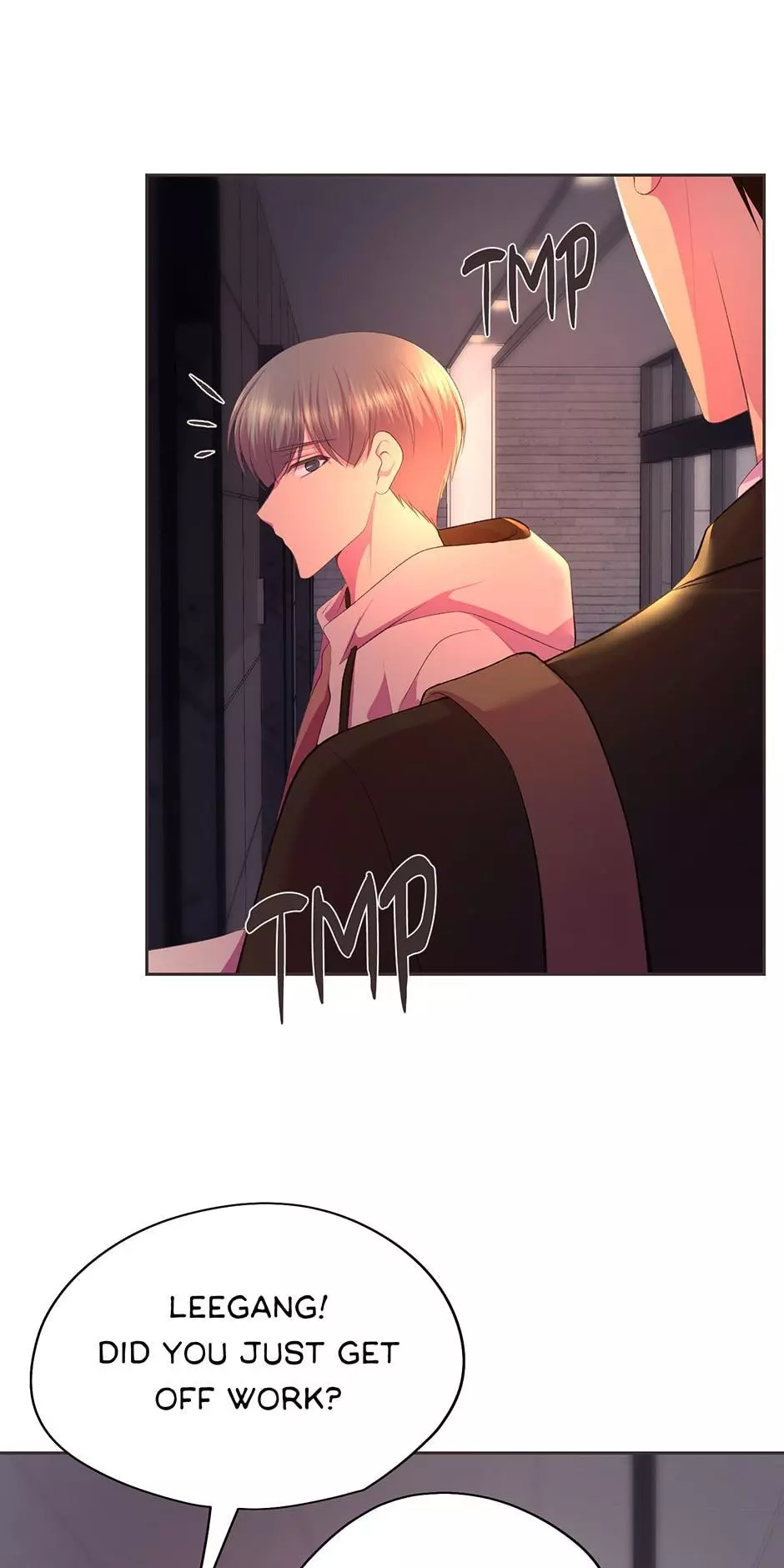 Hold Me Tight - Chapter 190 Page 64