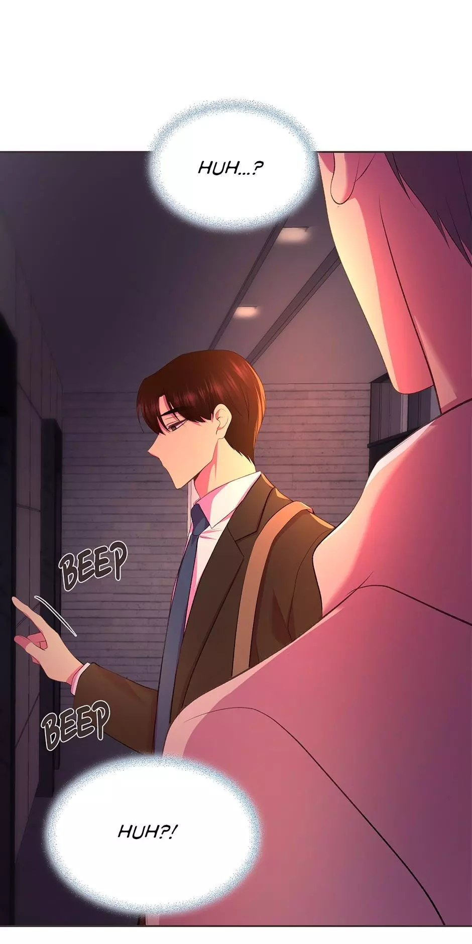Hold Me Tight - Chapter 190 Page 67