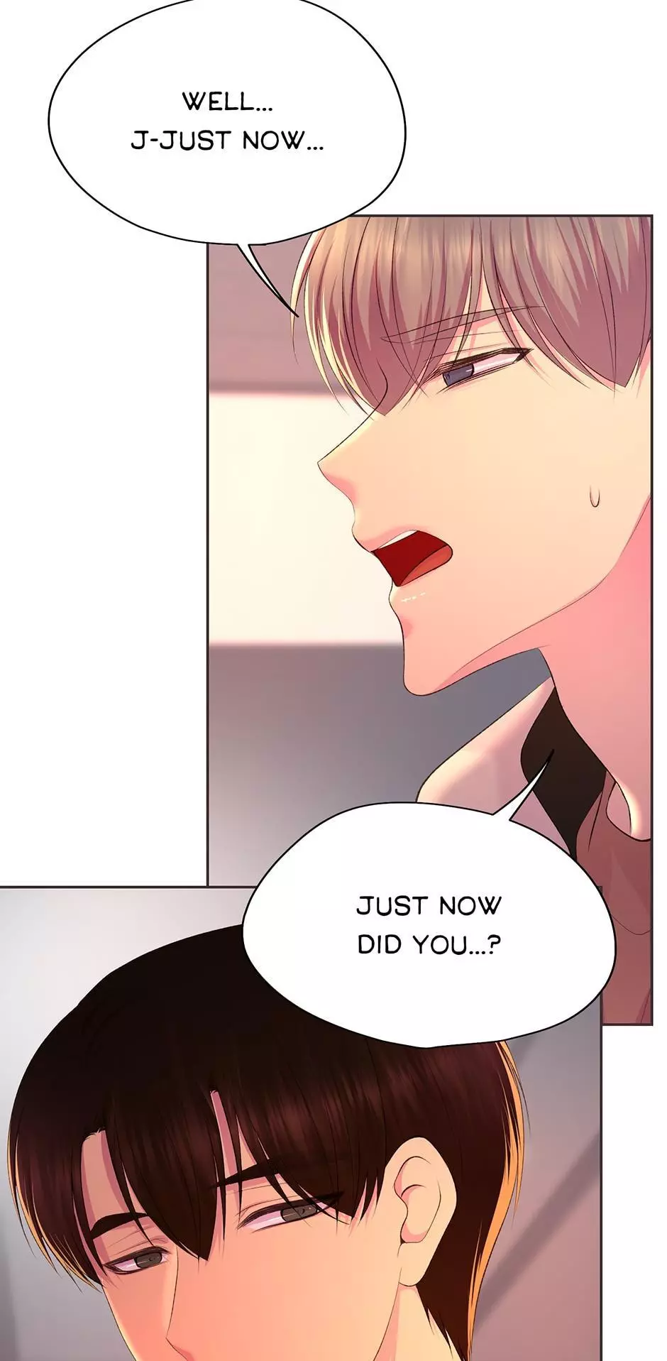 Hold Me Tight - Chapter 191 Page 6