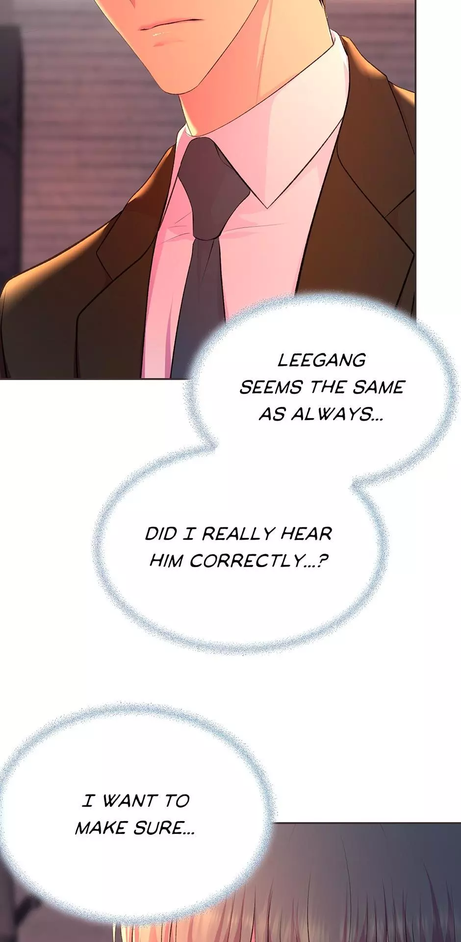 Hold Me Tight - Chapter 191 Page 7