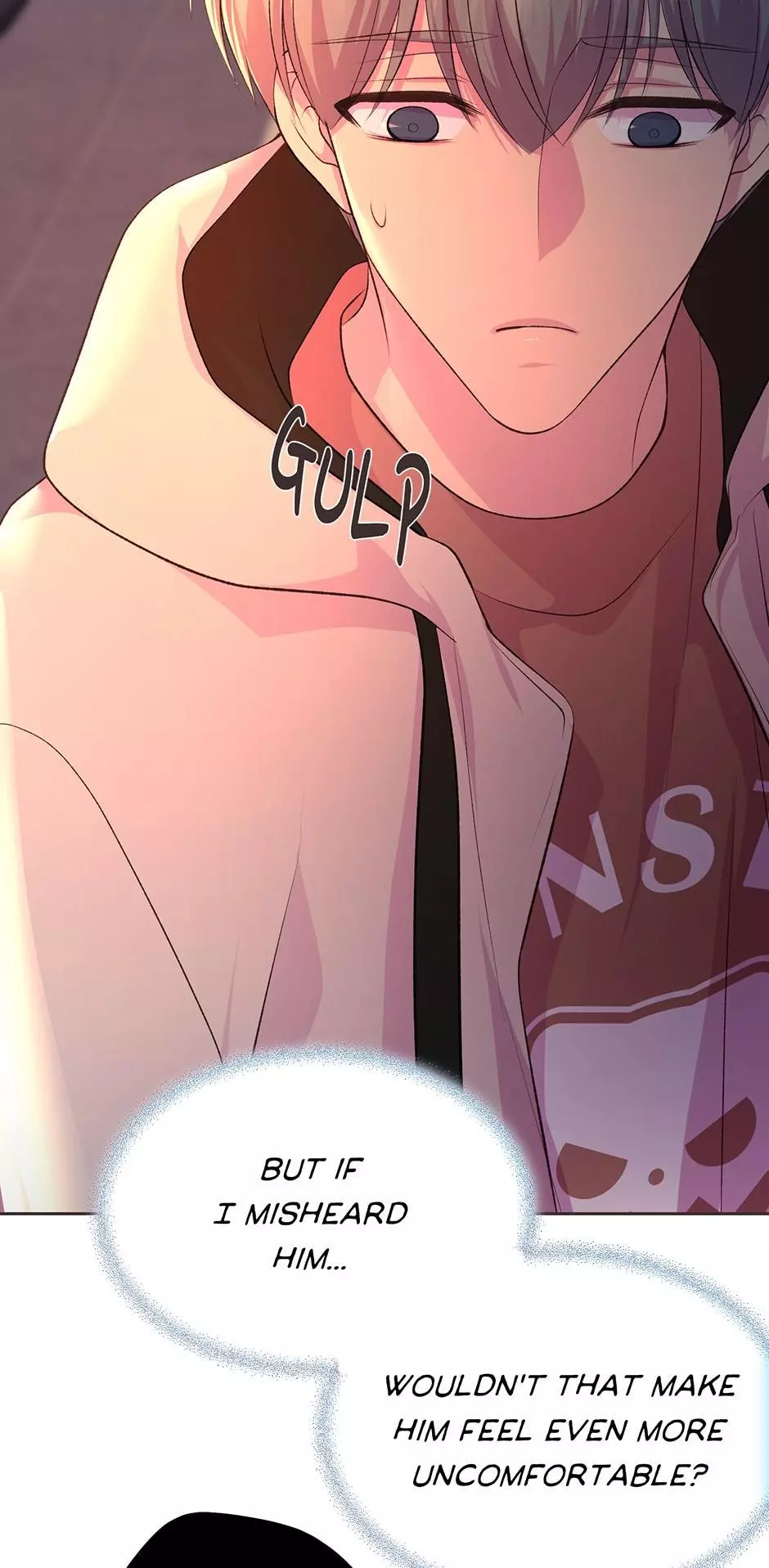 Hold Me Tight - Chapter 191 Page 8