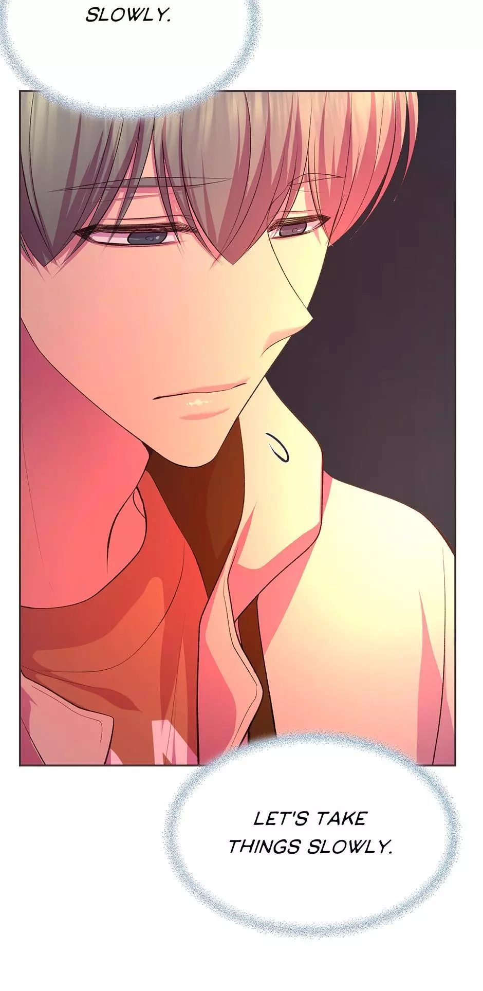 Hold Me Tight - Chapter 191 Page 15