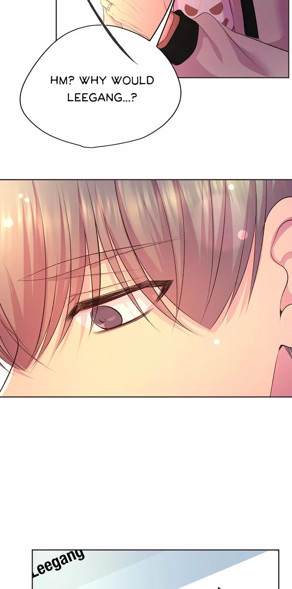 Hold Me Tight - Chapter 191 Page 18
