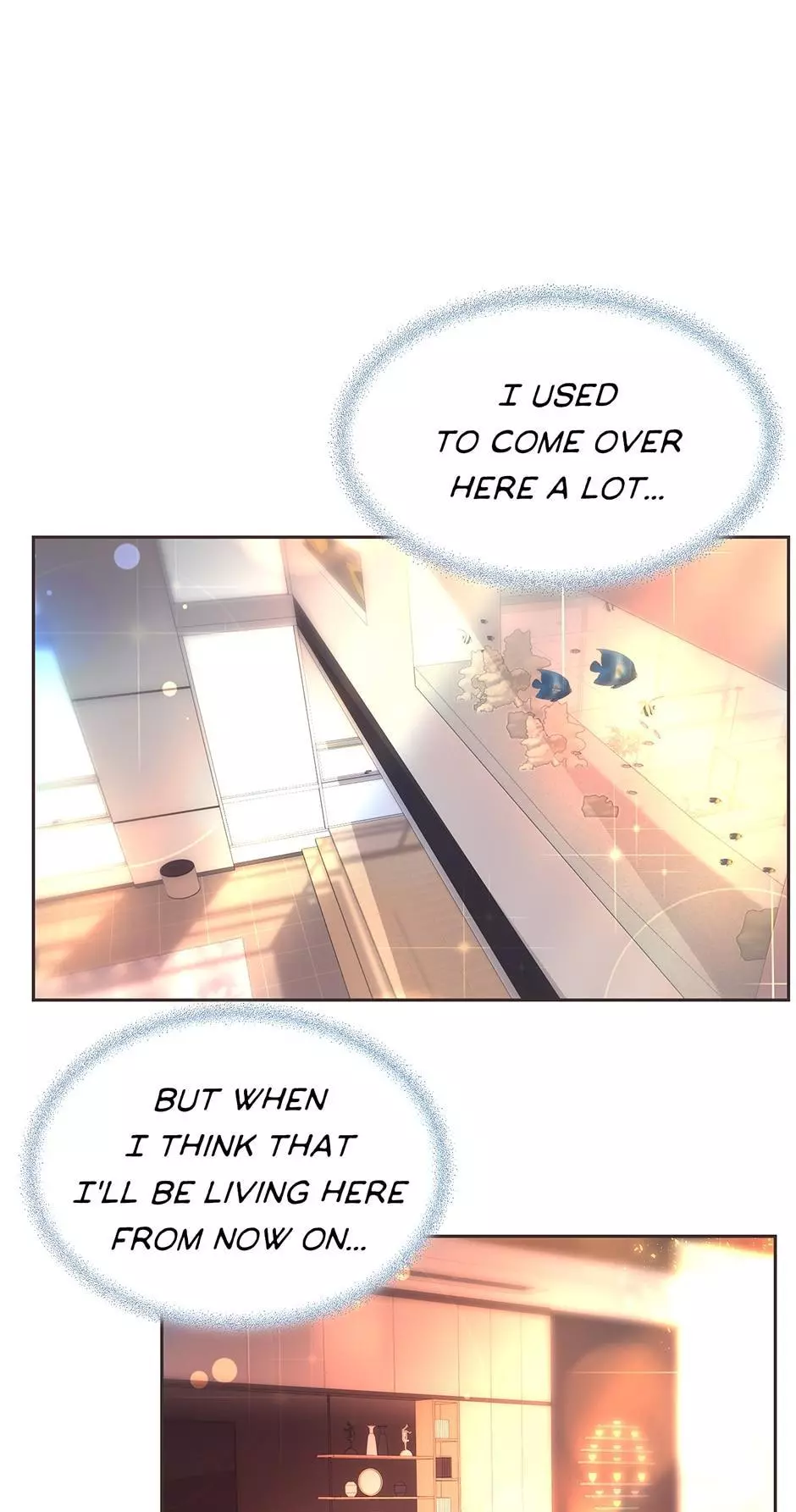 Hold Me Tight - Chapter 191 Page 21