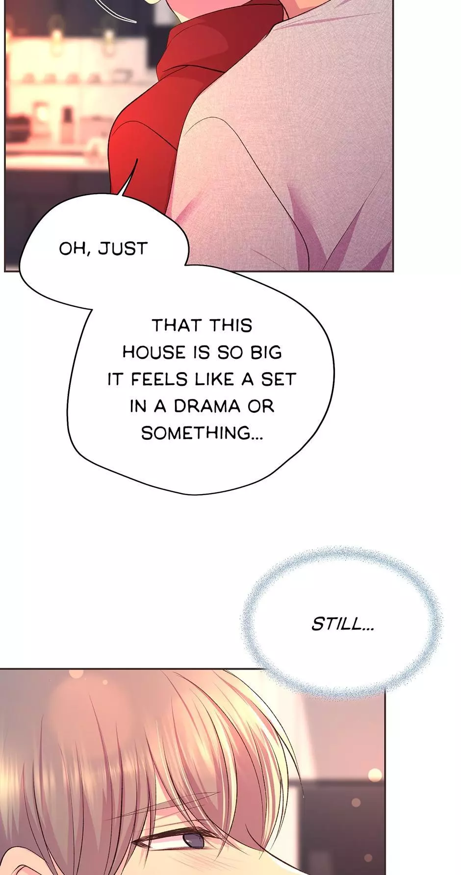 Hold Me Tight - Chapter 191 Page 24