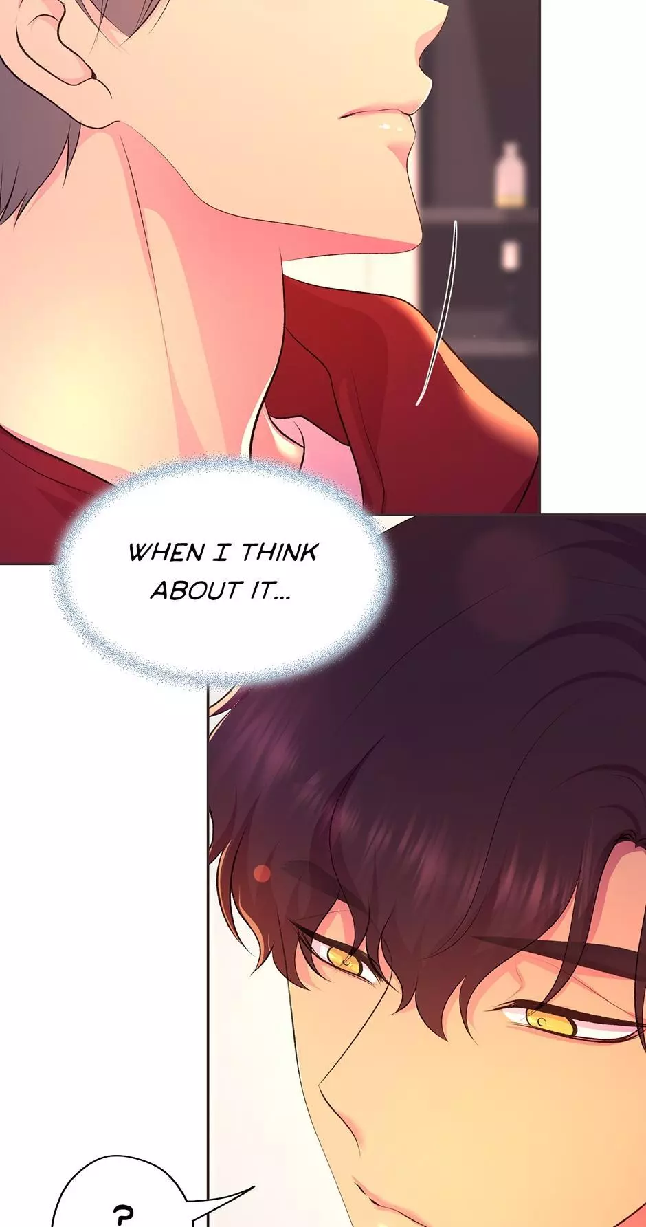 Hold Me Tight - Chapter 191 Page 25
