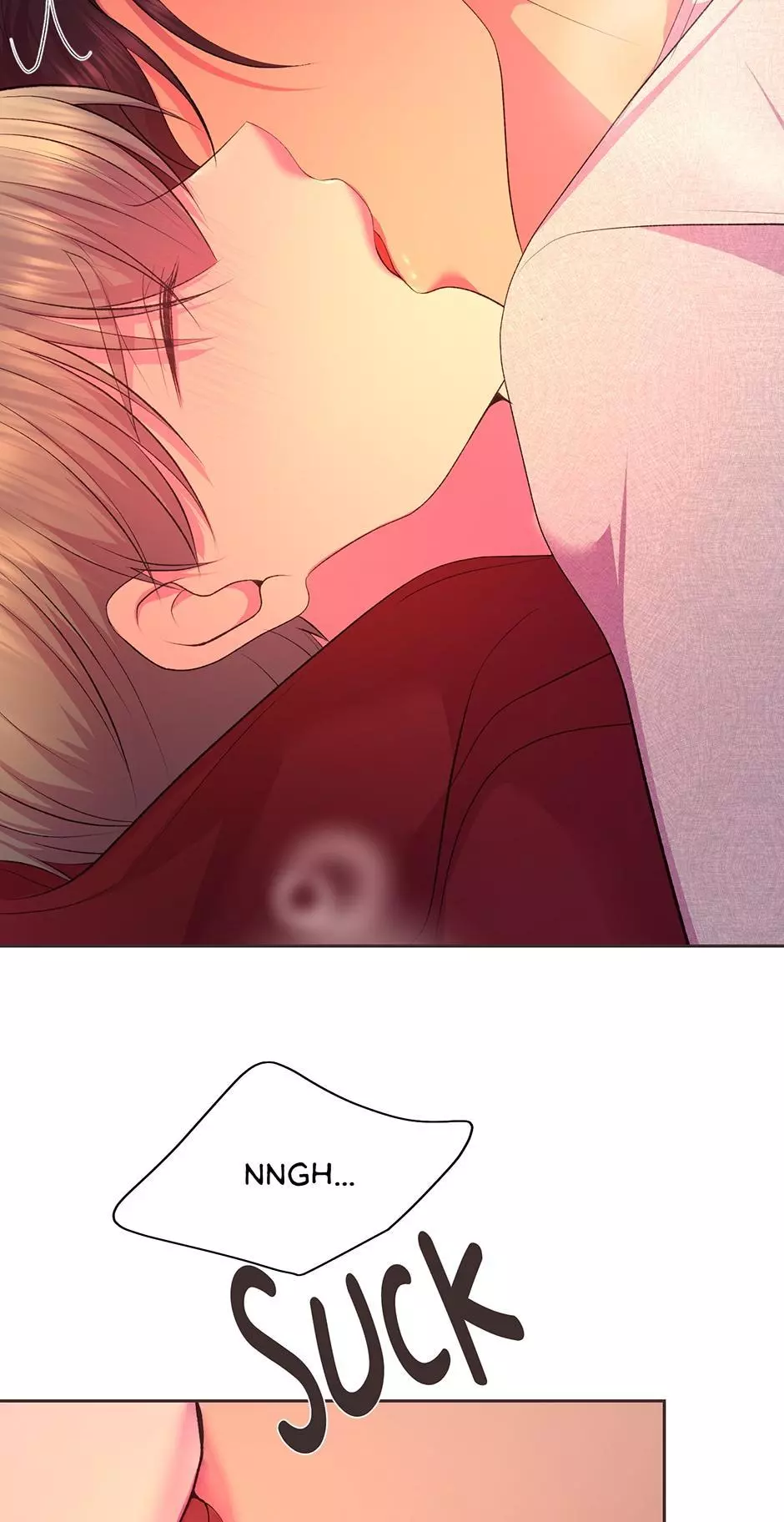 Hold Me Tight - Chapter 191 Page 32