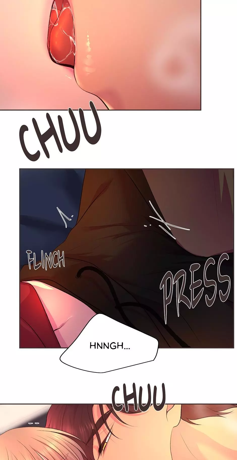 Hold Me Tight - Chapter 191 Page 33