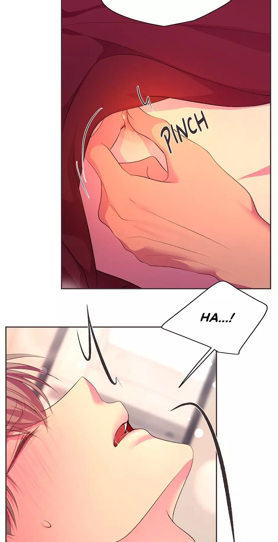 Hold Me Tight - Chapter 191 Page 37