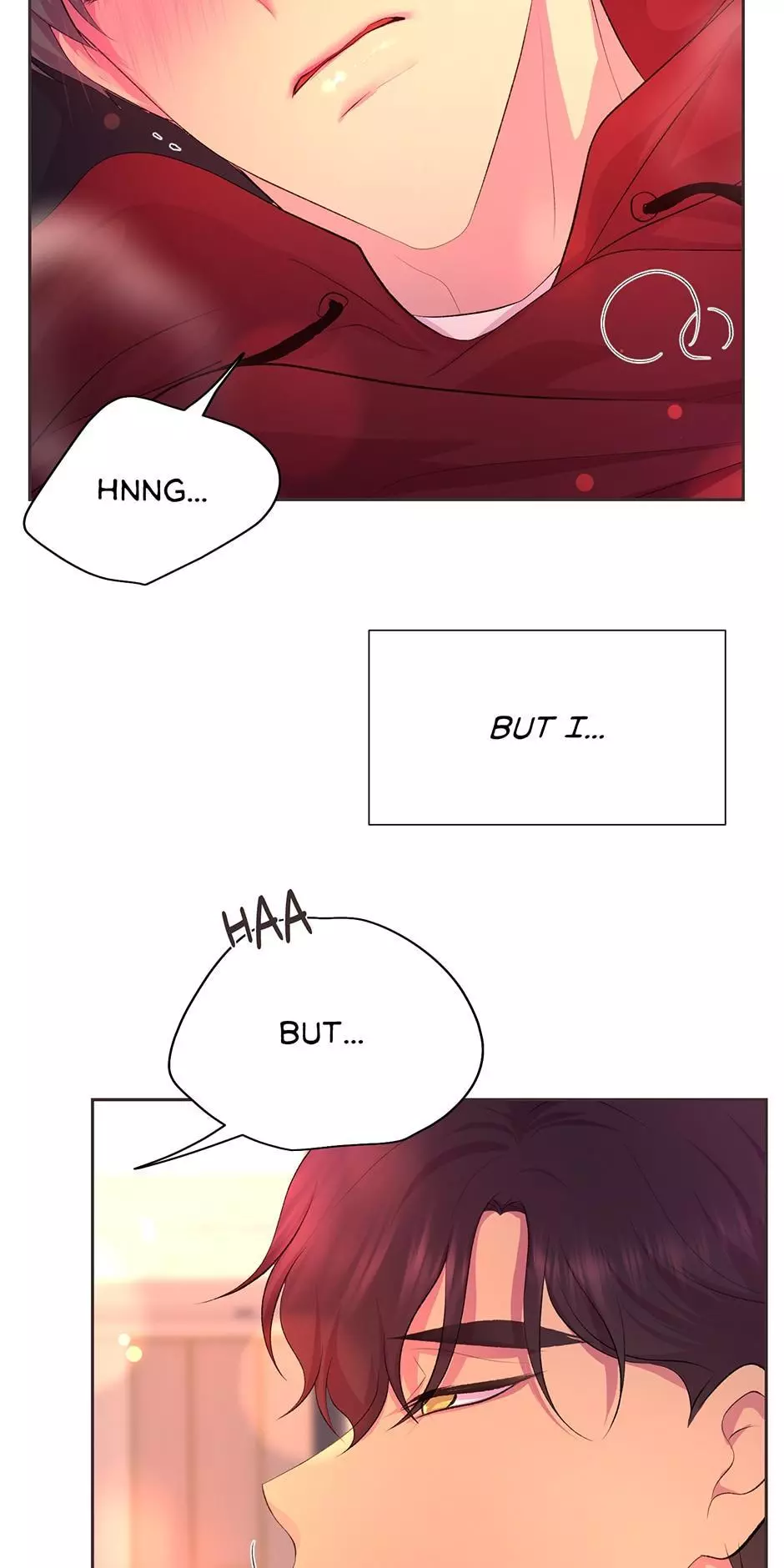 Hold Me Tight - Chapter 191 Page 43