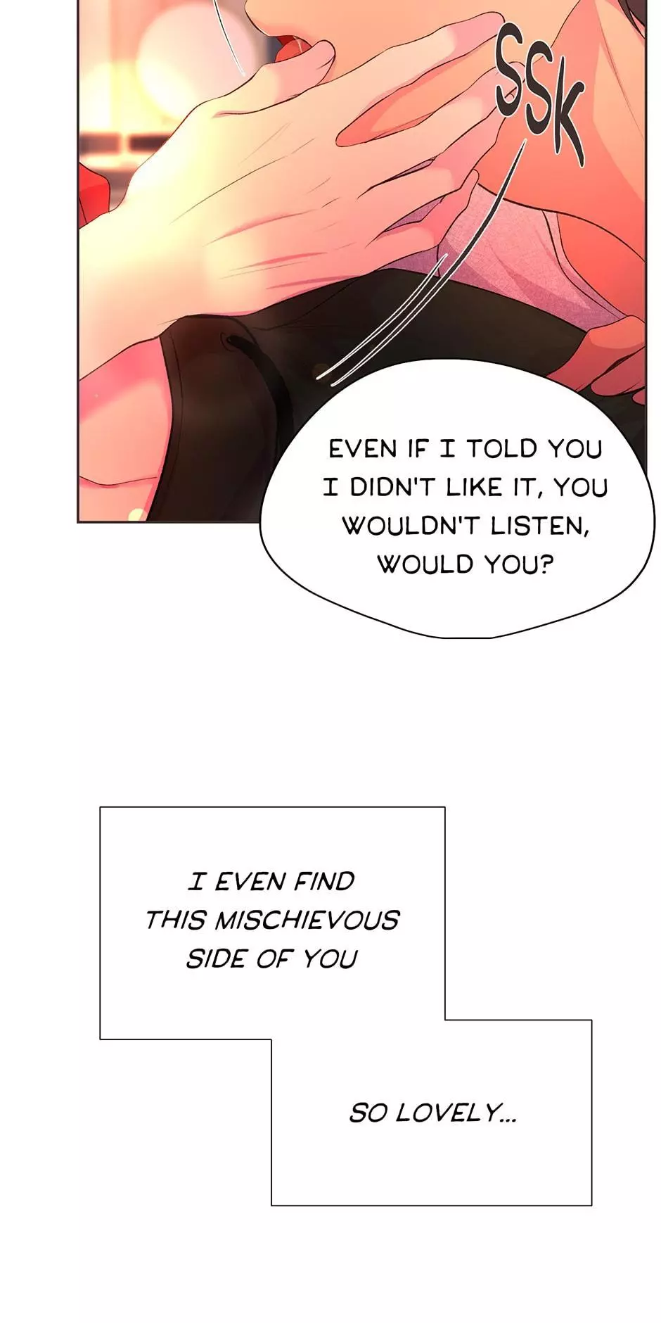 Hold Me Tight - Chapter 191 Page 44