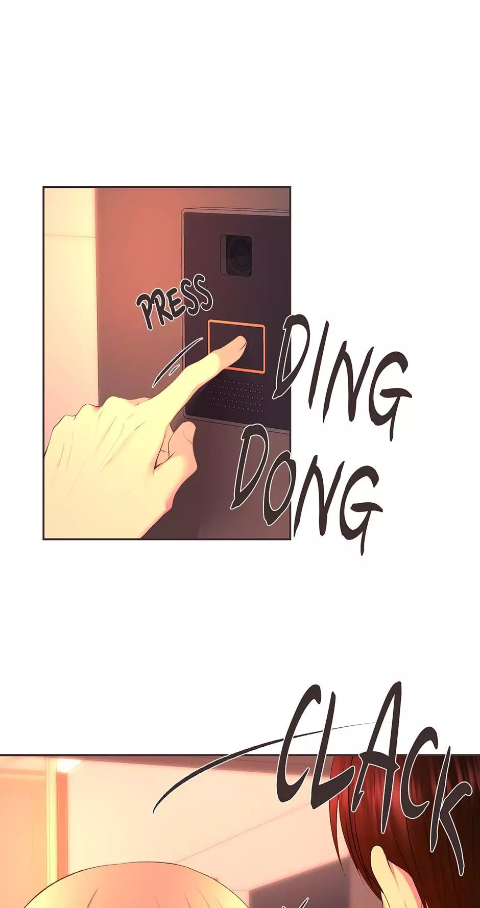 Hold Me Tight - Chapter 191 Page 47