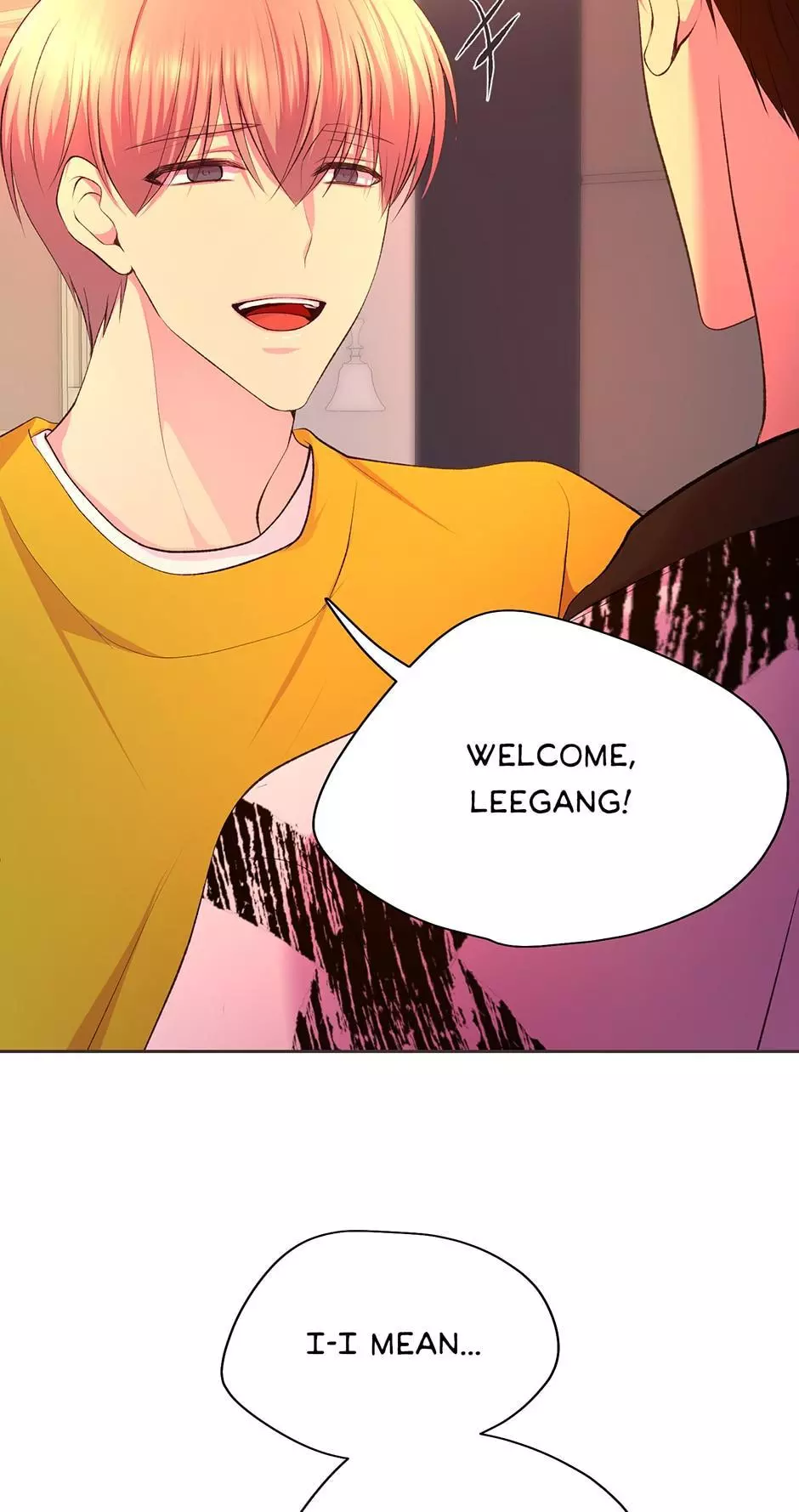Hold Me Tight - Chapter 191 Page 48