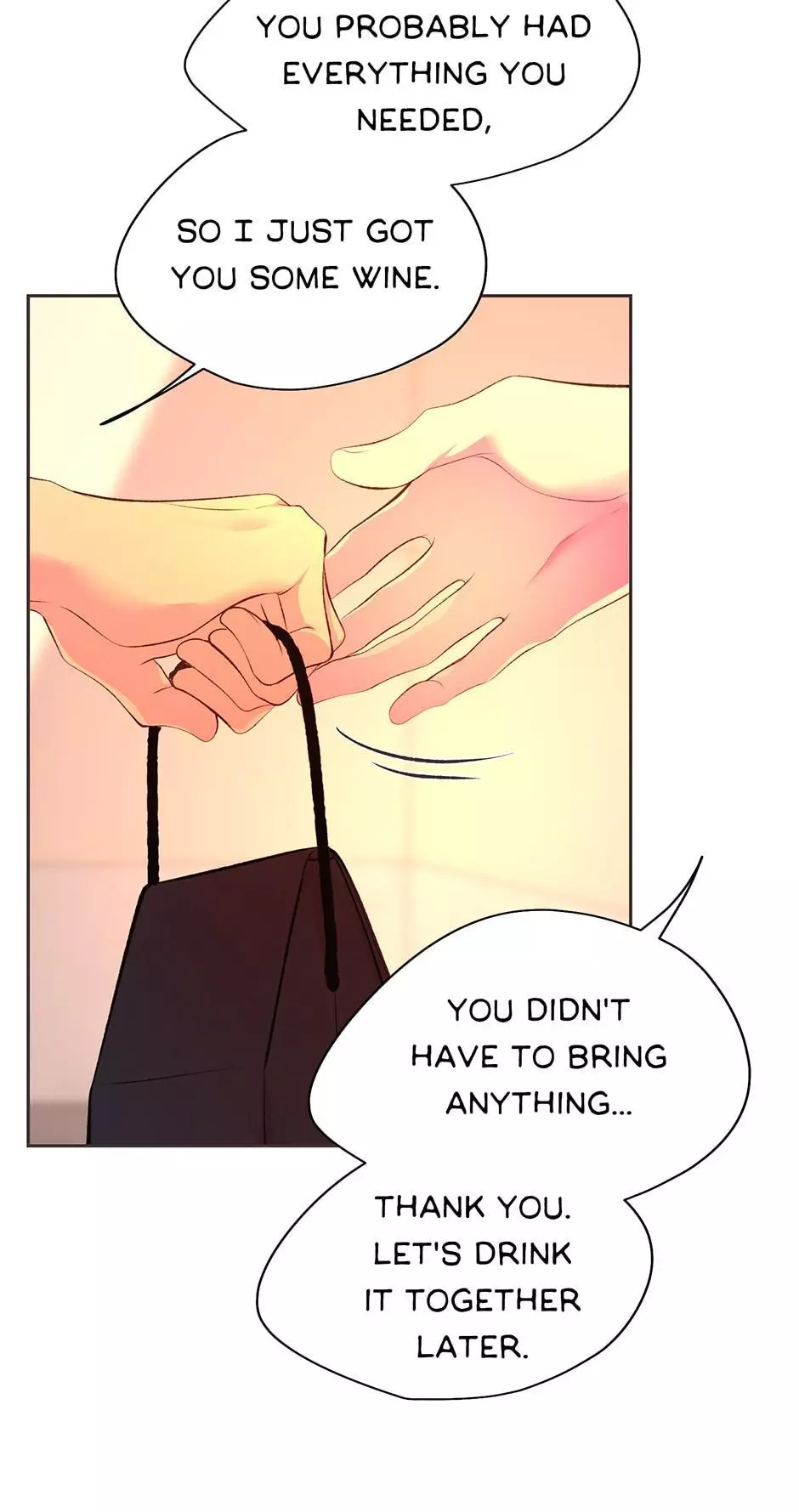 Hold Me Tight - Chapter 191 Page 50