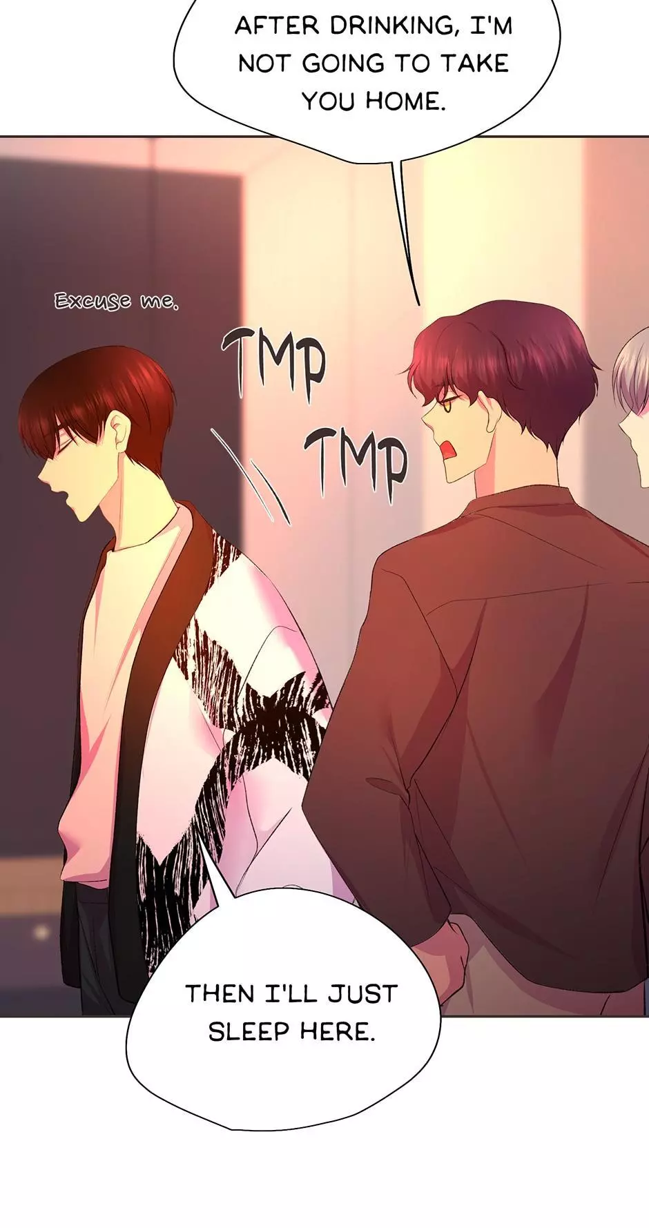 Hold Me Tight - Chapter 191 Page 52