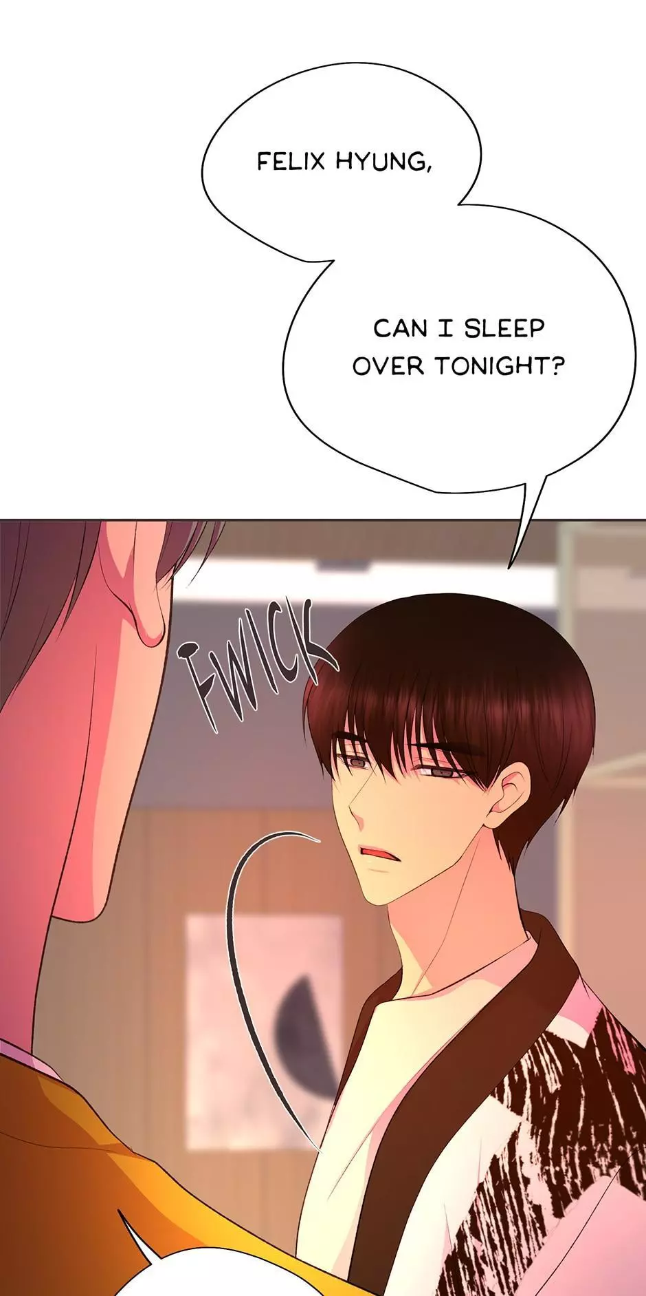 Hold Me Tight - Chapter 191 Page 54