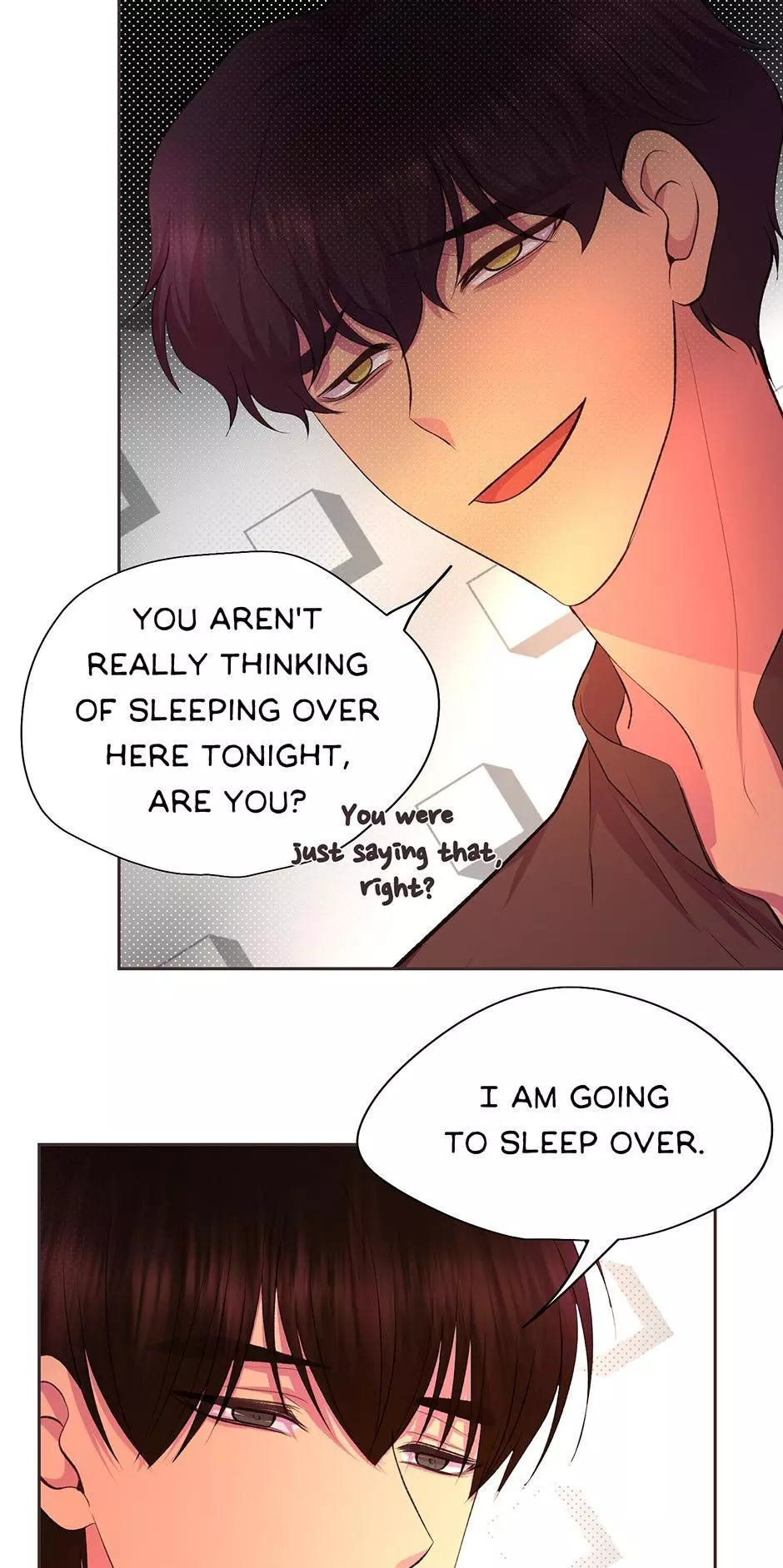 Hold Me Tight - Chapter 191 Page 57