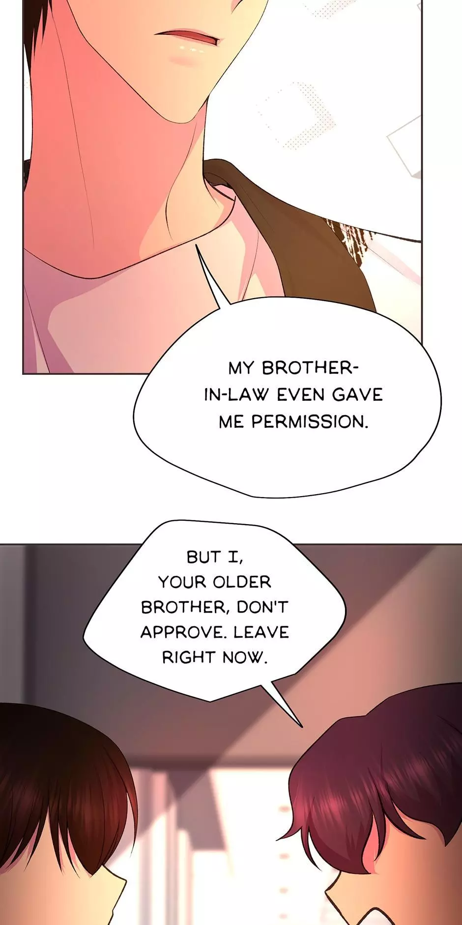 Hold Me Tight - Chapter 191 Page 58