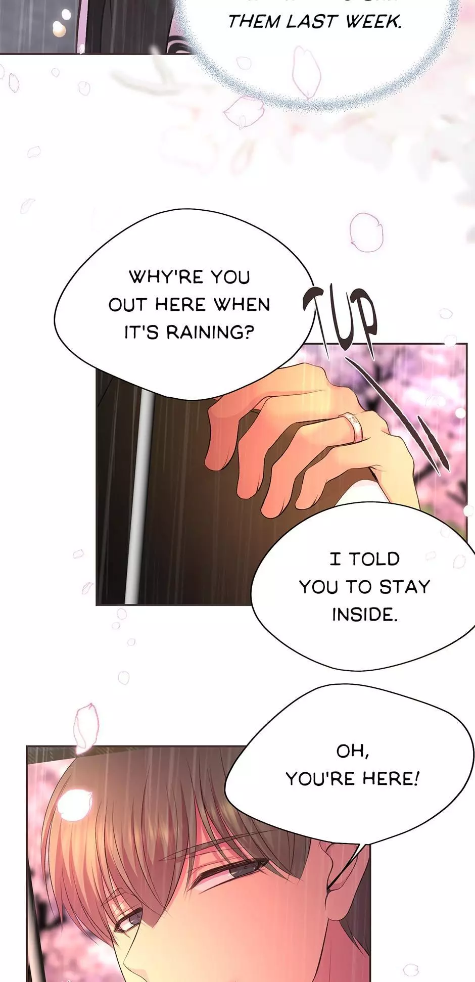 Hold Me Tight - Chapter 191 Page 68