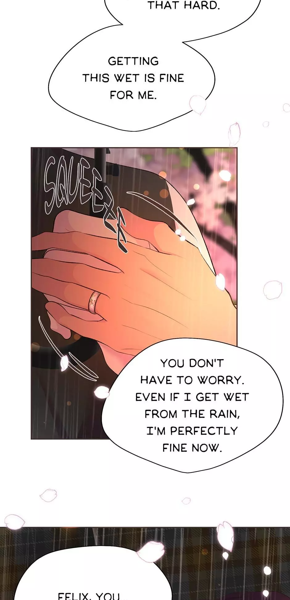 Hold Me Tight - Chapter 191 Page 71