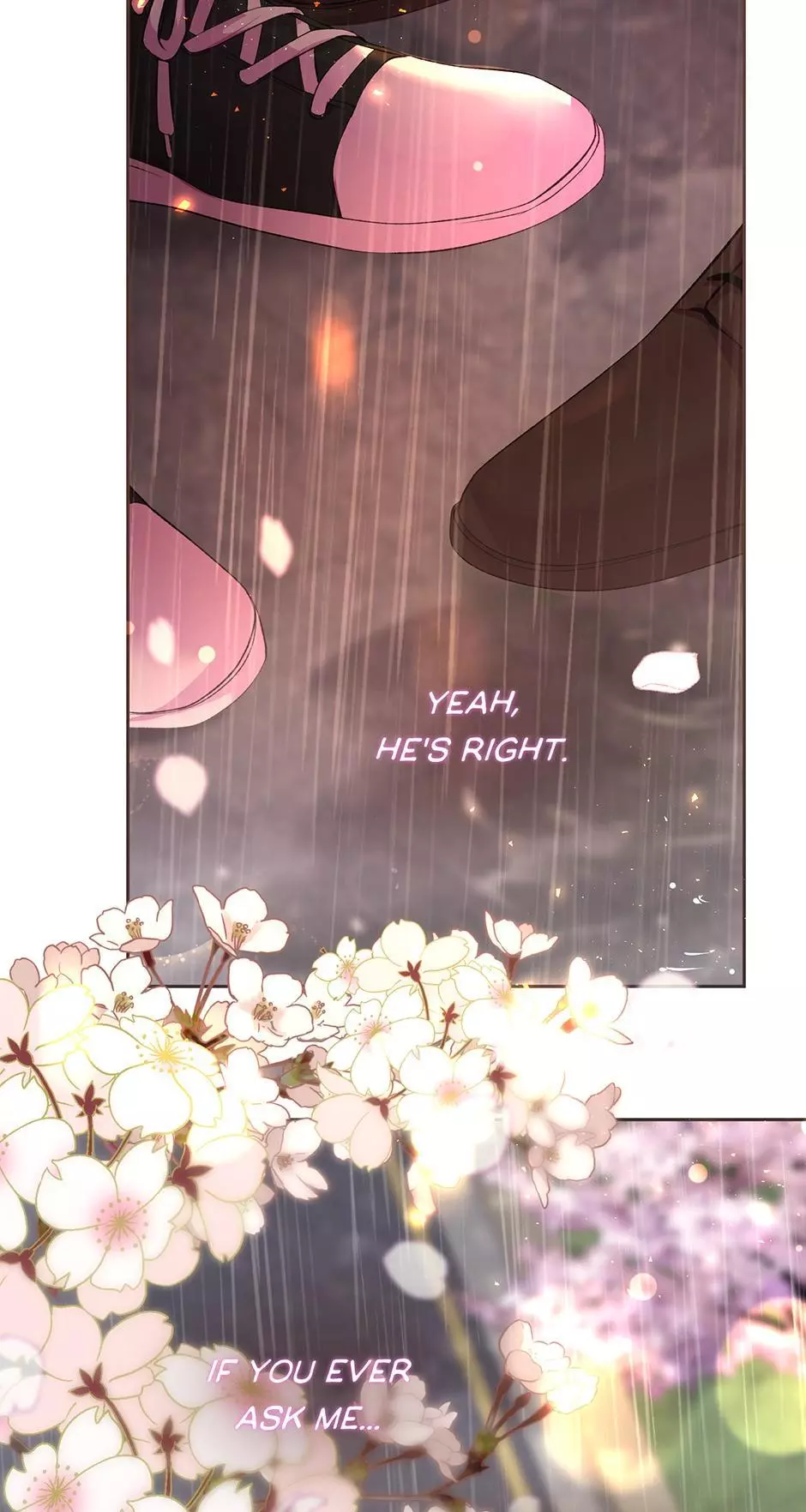 Hold Me Tight - Chapter 191 Page 75