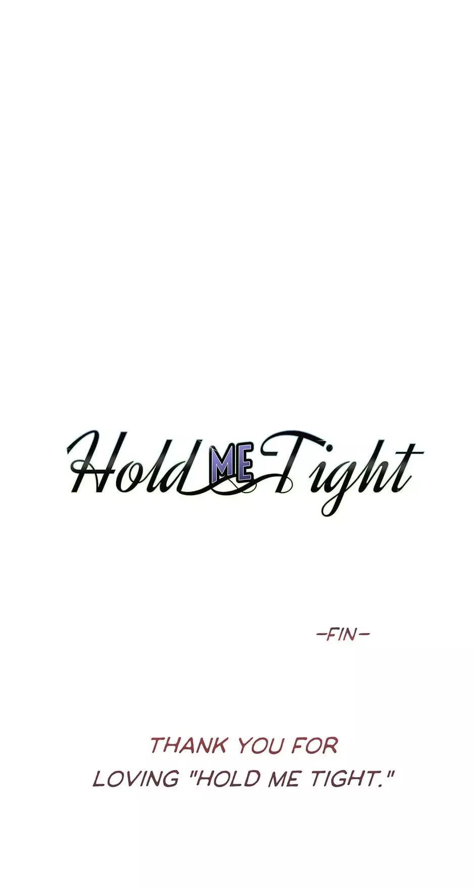Hold Me Tight - Chapter 191 Page 80