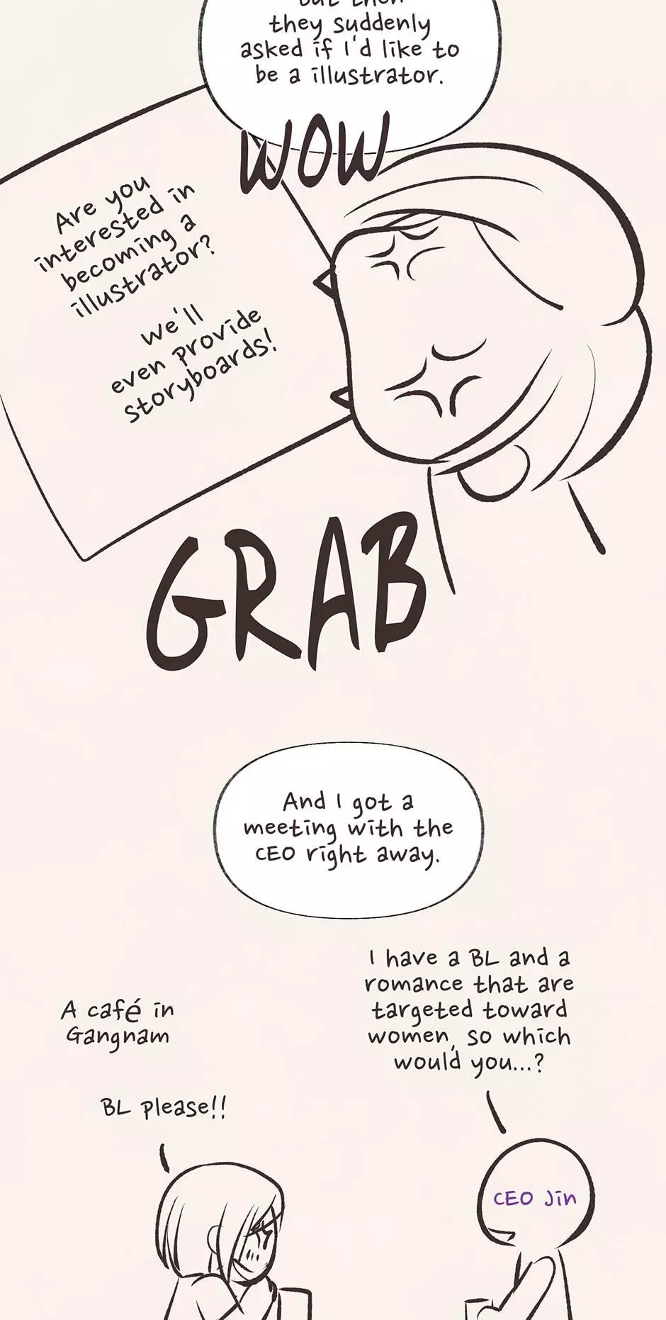Hold Me Tight - Chapter 192 Page 4