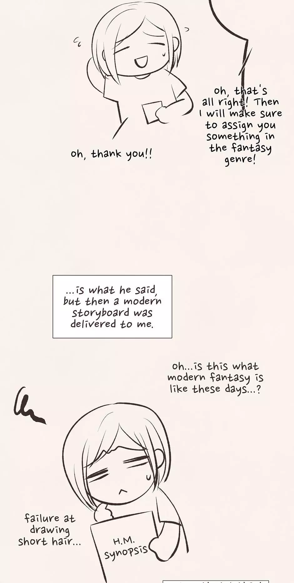 Hold Me Tight - Chapter 192 Page 6