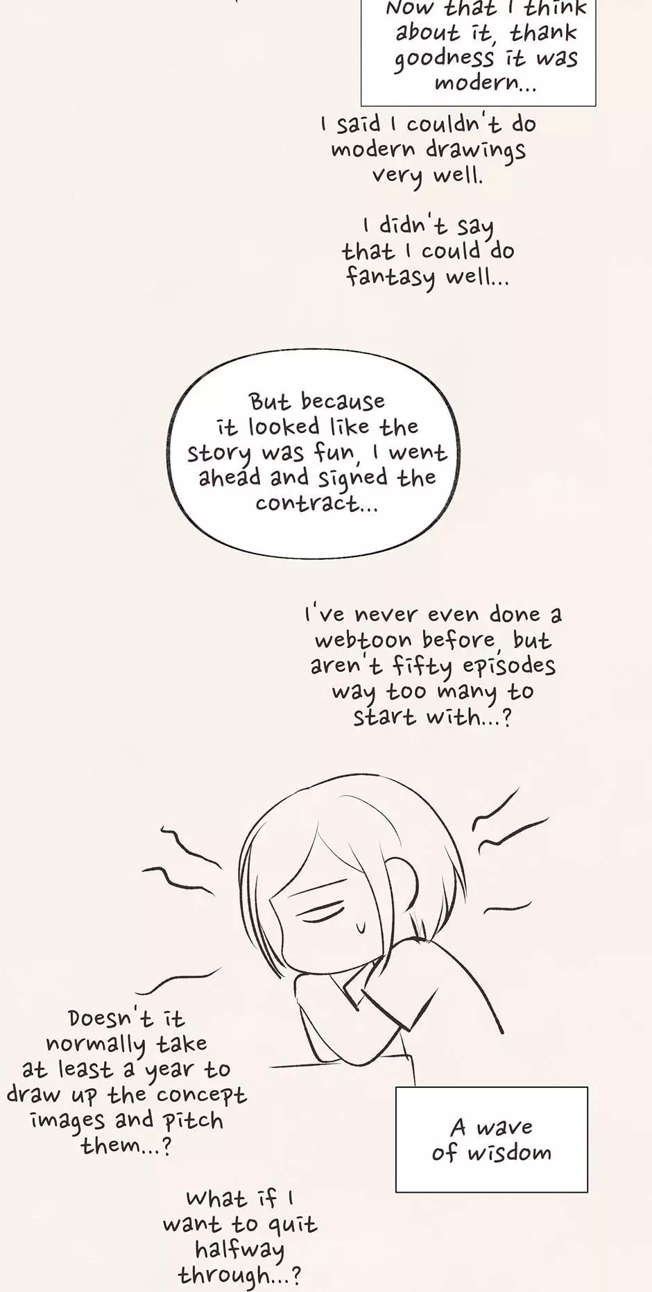 Hold Me Tight - Chapter 192 Page 7