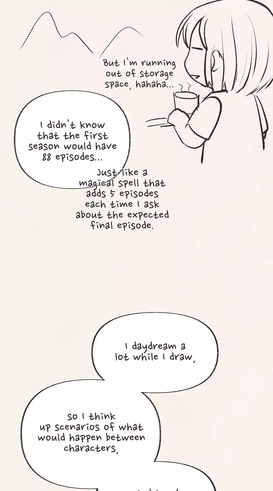 Hold Me Tight - Chapter 192 Page 11