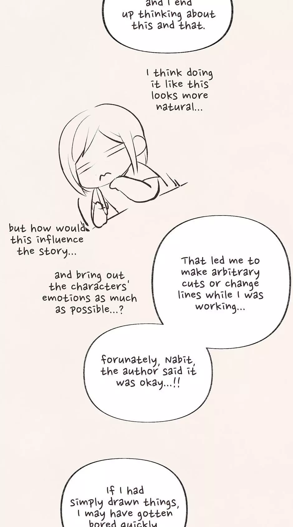 Hold Me Tight - Chapter 192 Page 12