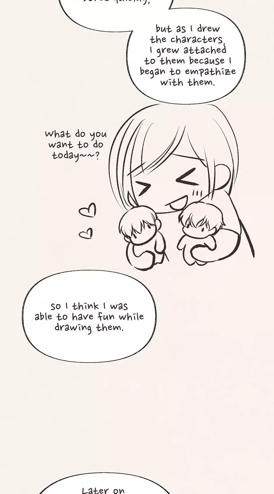 Hold Me Tight - Chapter 192 Page 13