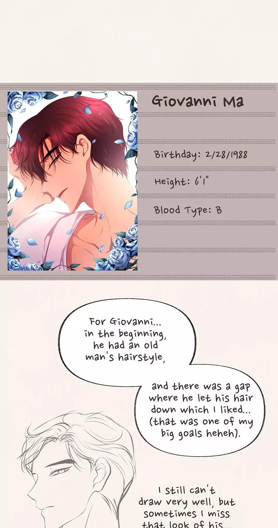 Hold Me Tight - Chapter 192 Page 15