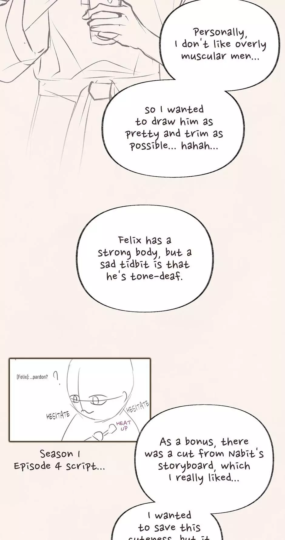 Hold Me Tight - Chapter 192 Page 18
