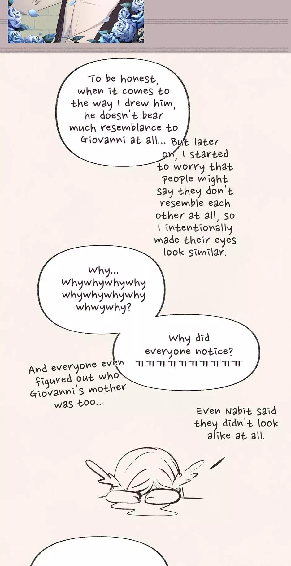 Hold Me Tight - Chapter 192 Page 26