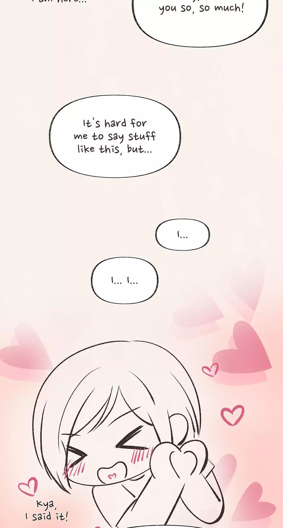 Hold Me Tight - Chapter 192 Page 42