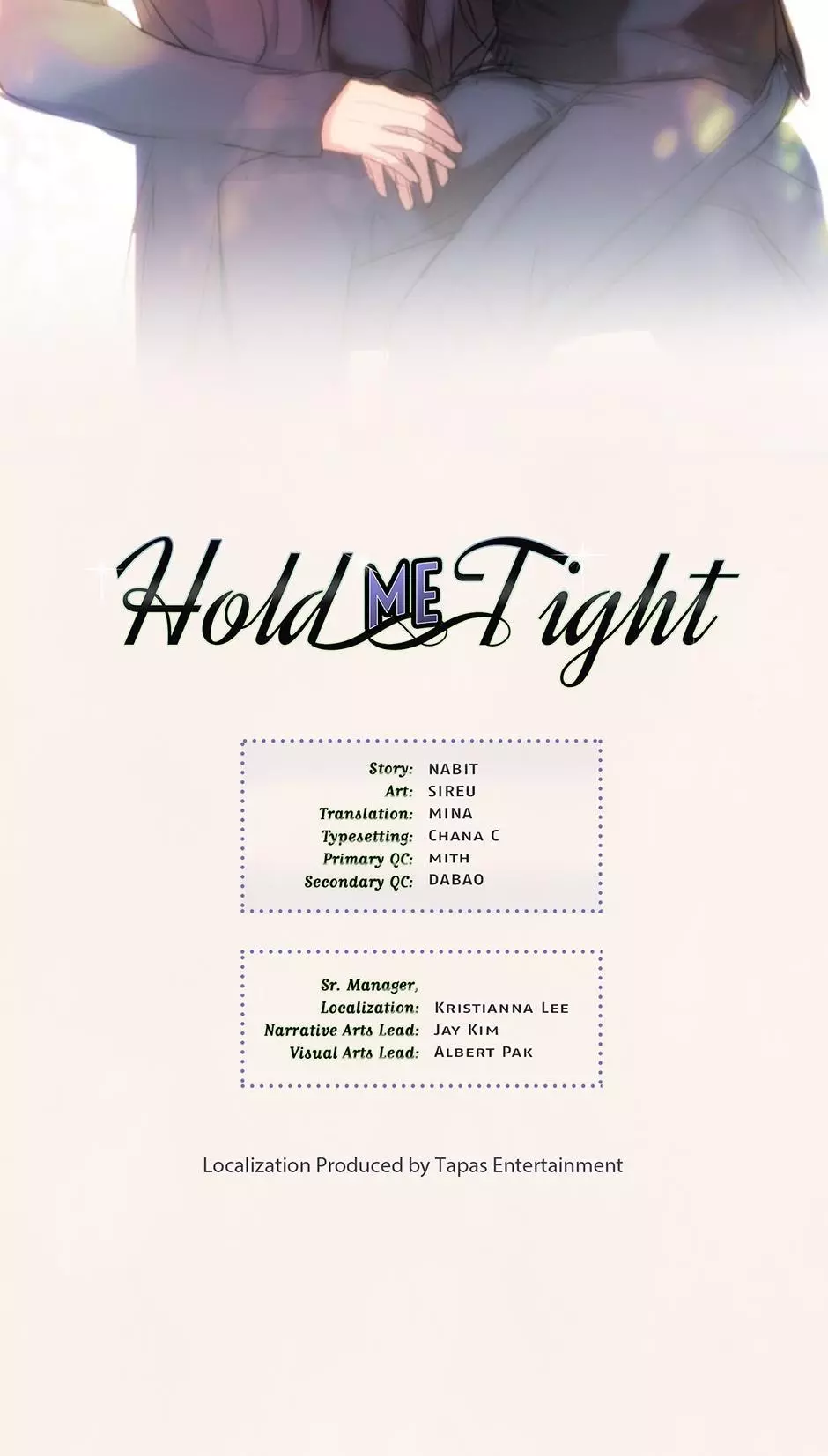 Hold Me Tight - Chapter 192 Page 48