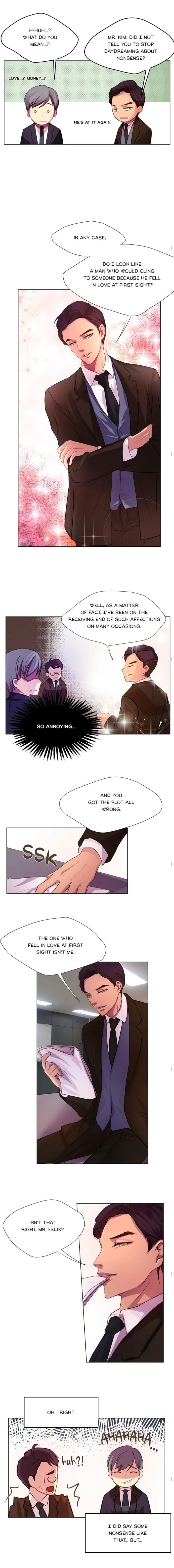 Hold Me Tight - Chapter 2 Page 3