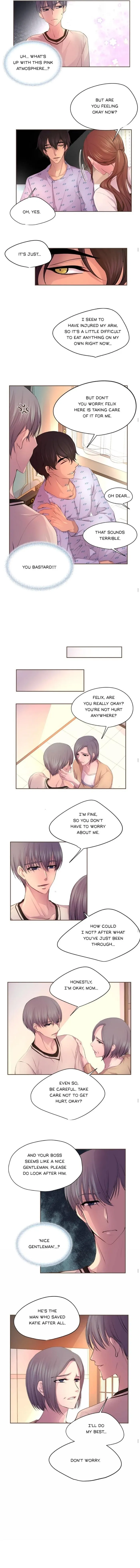 Hold Me Tight - Chapter 20 Page 4
