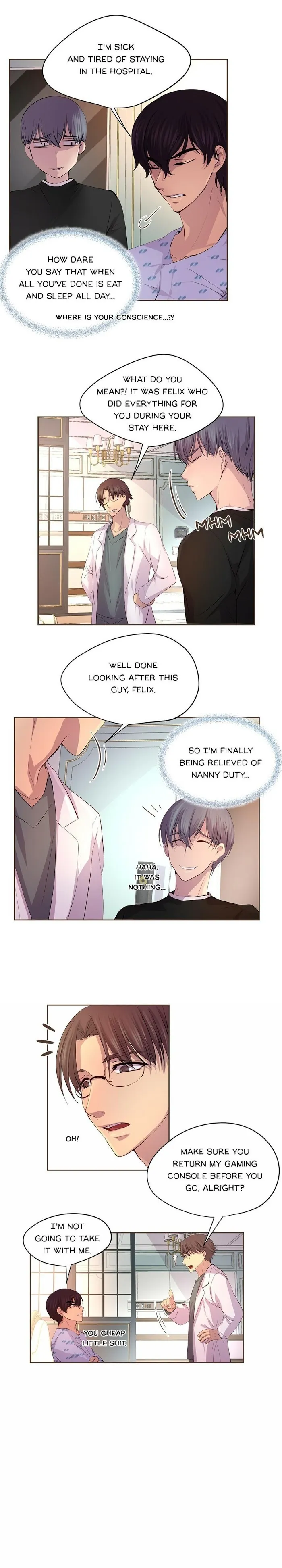 Hold Me Tight - Chapter 21 Page 4
