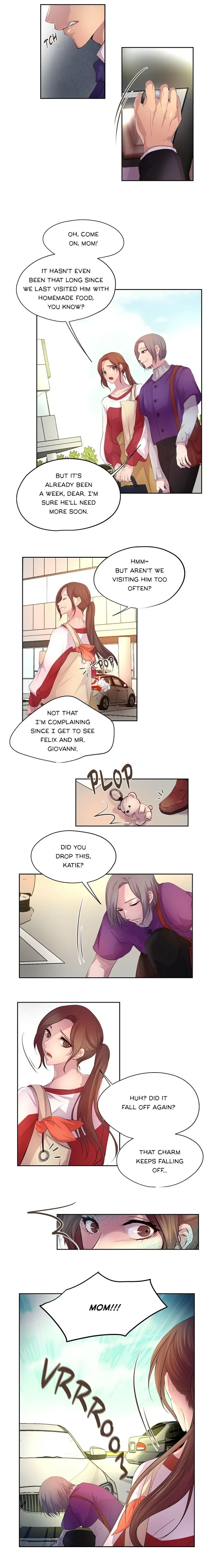 Hold Me Tight - Chapter 22 Page 2