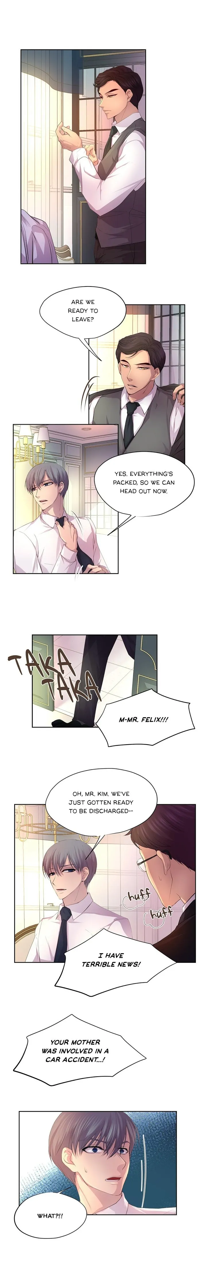 Hold Me Tight - Chapter 22 Page 4