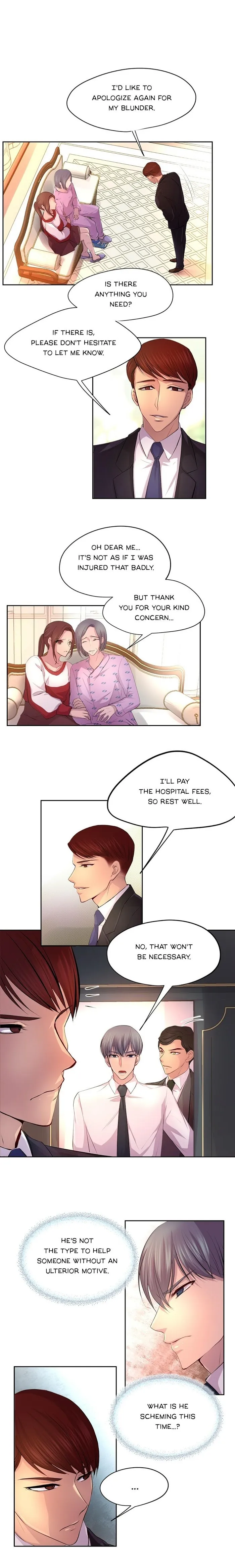 Hold Me Tight - Chapter 23 Page 3