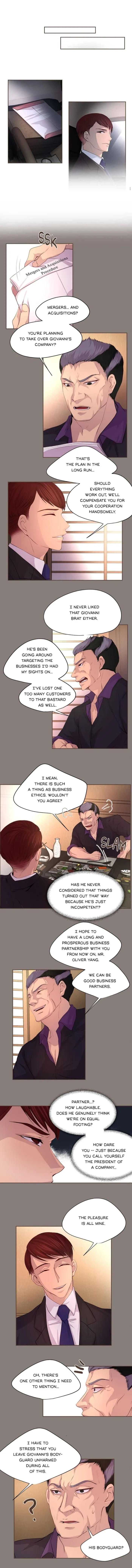 Hold Me Tight - Chapter 26 Page 4