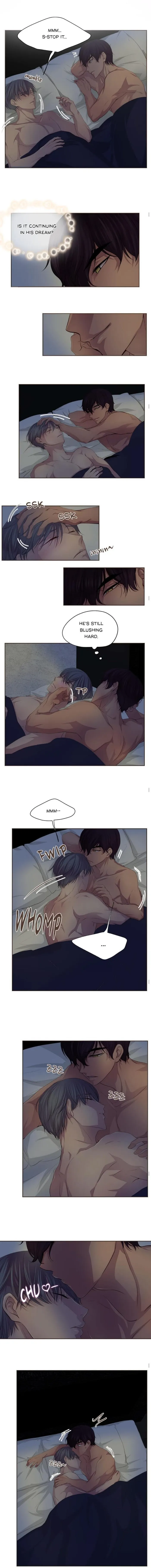 Hold Me Tight - Chapter 28 Page 2