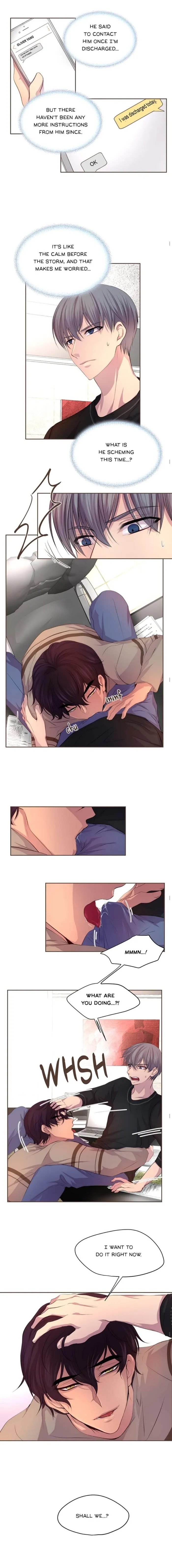 Hold Me Tight - Chapter 29 Page 2