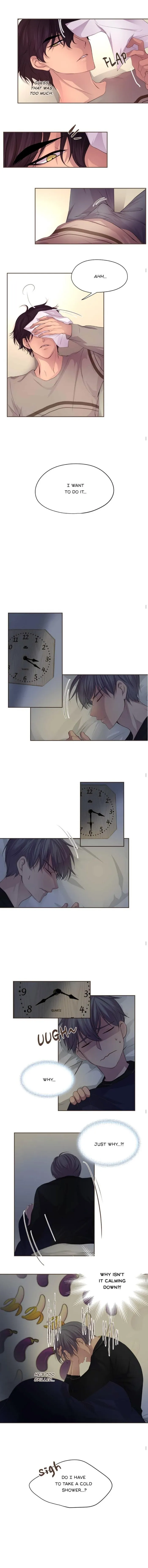 Hold Me Tight - Chapter 29 Page 5